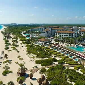 Secrets Playa Mujeres Golf & (adults Only) Station touristique