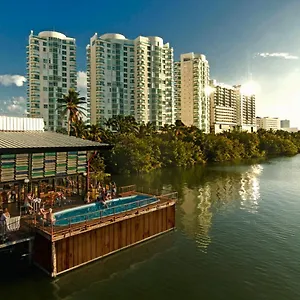 Mayan Monkey - Social (adults Only) Auberge de jeunesse